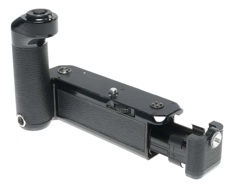 Nikon MD-11 SLR Camera Motor Drive FM FE FE2 FM2 FM2n FM2nT