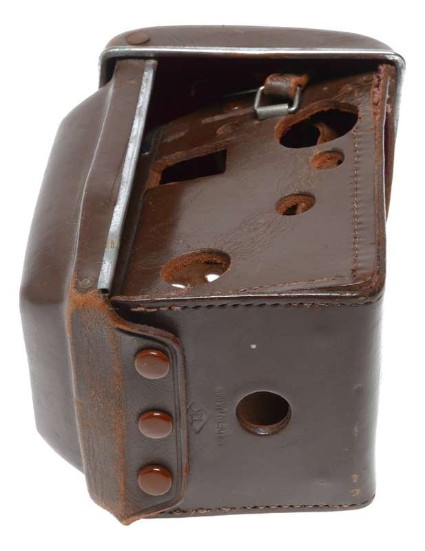 Yashica Leather Case Fits Yashicaflex TLR Camera