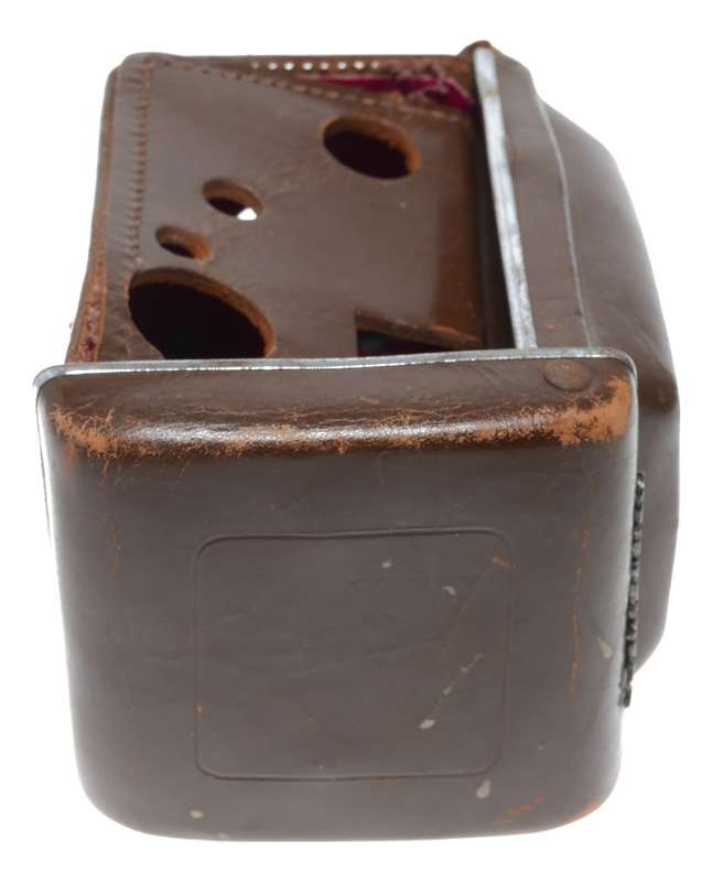 Yashica Leather Case Fits Yashicaflex TLR Camera