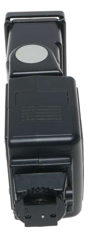 Sunpack Auto 301 Tilt Swivel Camera Flash Unit in Box