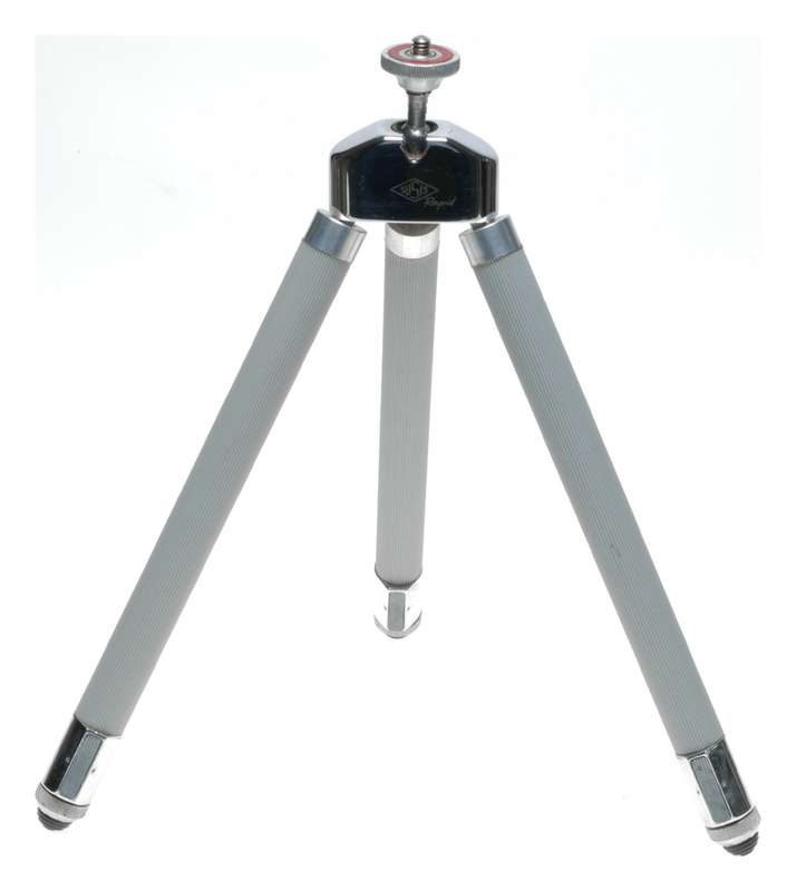 Susis Mini Fold Out Extendable Vintage Photography Tripod