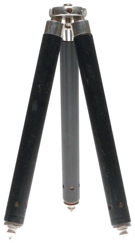 Excelsior D.R.P. Fold Out Extendable Mini Tripod