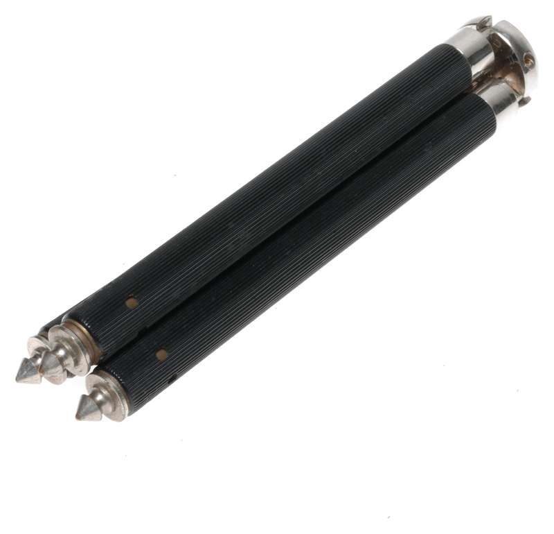 Excelsior D.R.P. Fold Out Extendable Mini Tripod