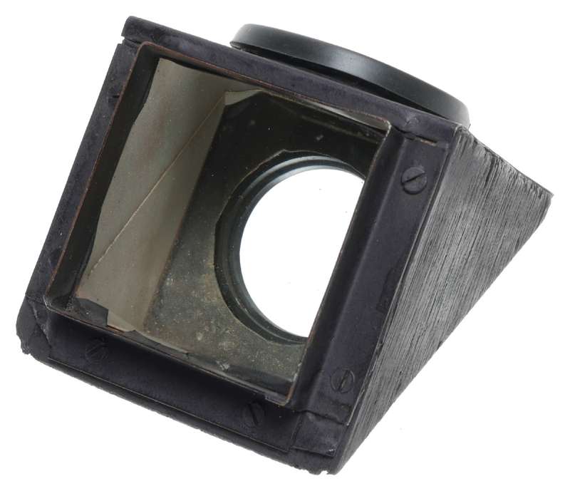 6x6 Custom Made 90 Degree Prism