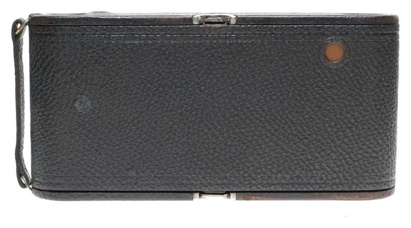 Kodak No.3A F.P.K. Model D4 Automatic Folding Camera