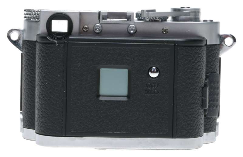 Minox Digital Classic Camera Leica M3 4.0 Miniature Replica