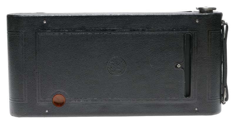 Kodak No.3A Pocket Autographic Folding Camera
