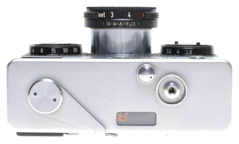 Rollei 35S 35mm Miniature Viewfinder Compact Camera