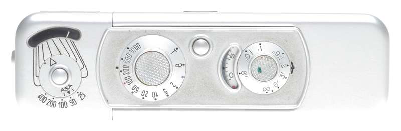 Minox B Spy Espionage Subminiature Film Camera Flash Chain Pouch Manual