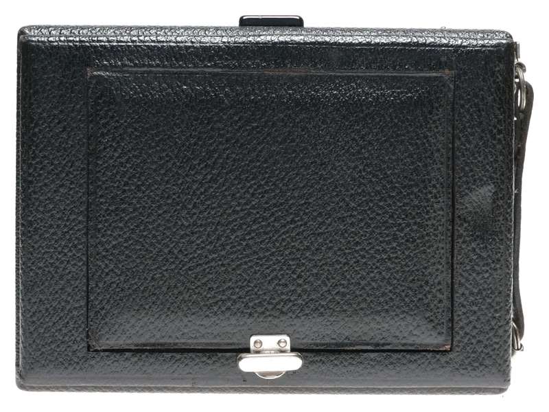 Franz Kochmann ENOLDE 9x12 PL Film Folding Camera