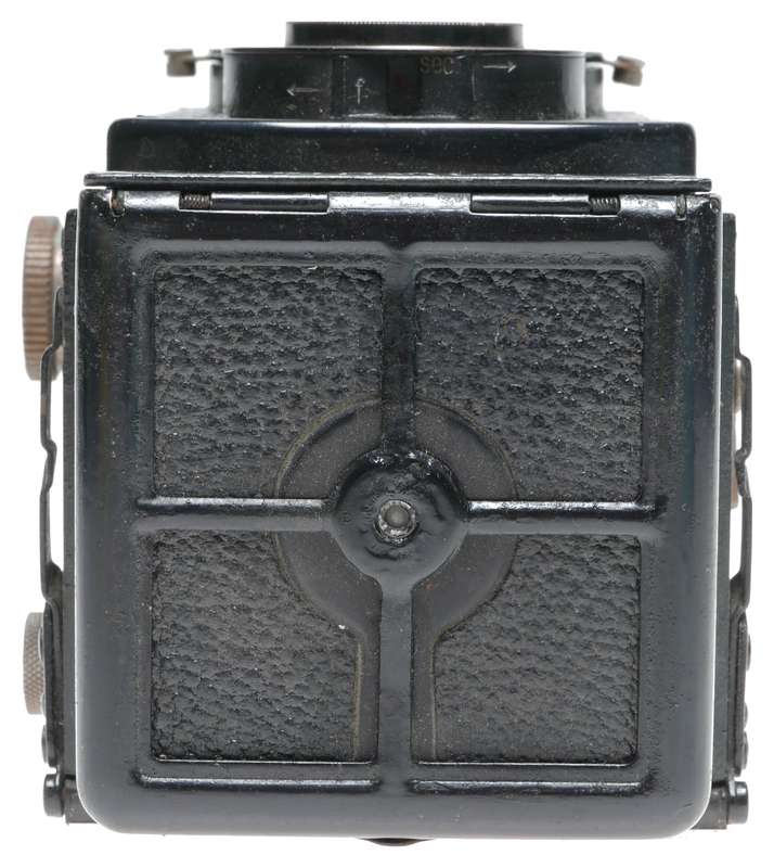Rolleiflex Old Standard Type 3 Serial No.559821