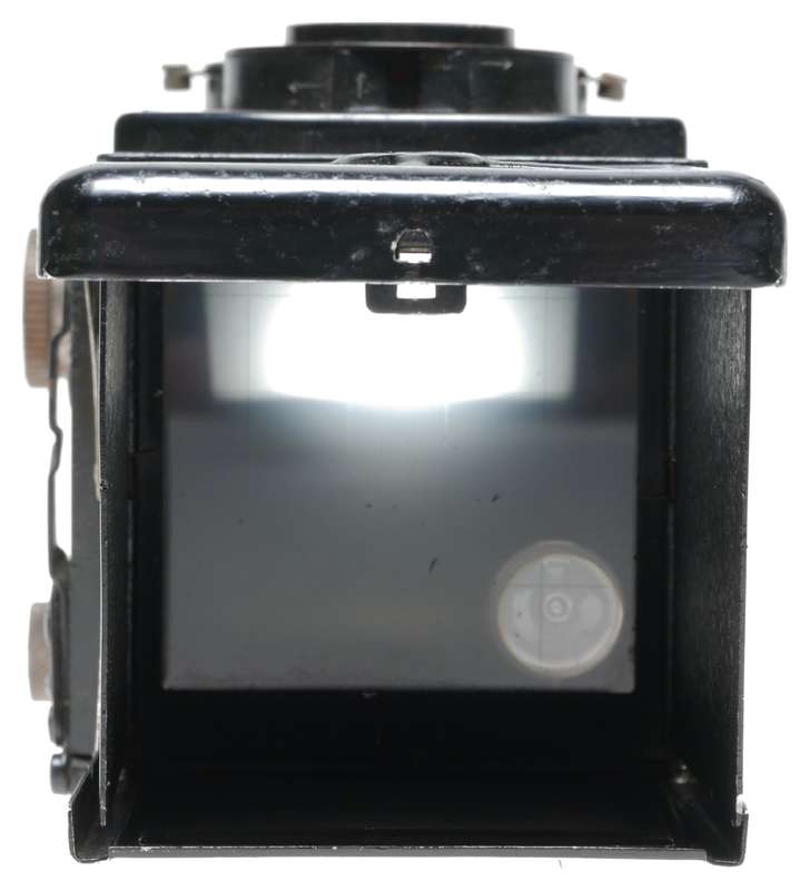 Rolleiflex Old Standard Type 3 Serial No.559821
