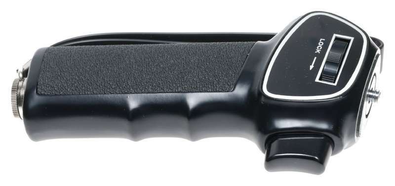 Nikon Pistol Grip Model 2 museum condition boxed