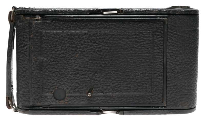 Ensign Houghton-England Carbine Film Plate Camera
