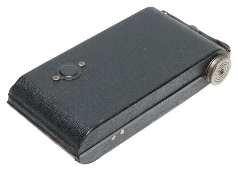Kodak Folding Brownie Six-20 Model 1 Rollfilm Viewfinder Camera