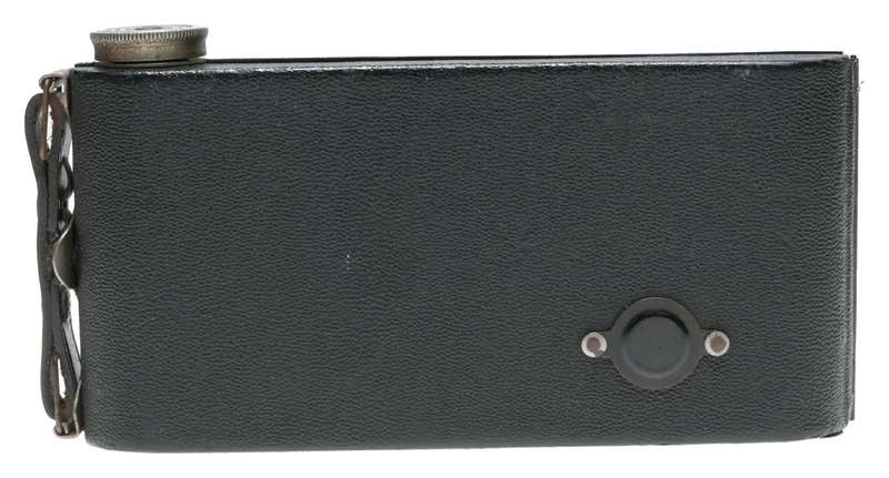 Kodak Folding Brownie Six-20 Model 1 Rollfilm Viewfinder Camera