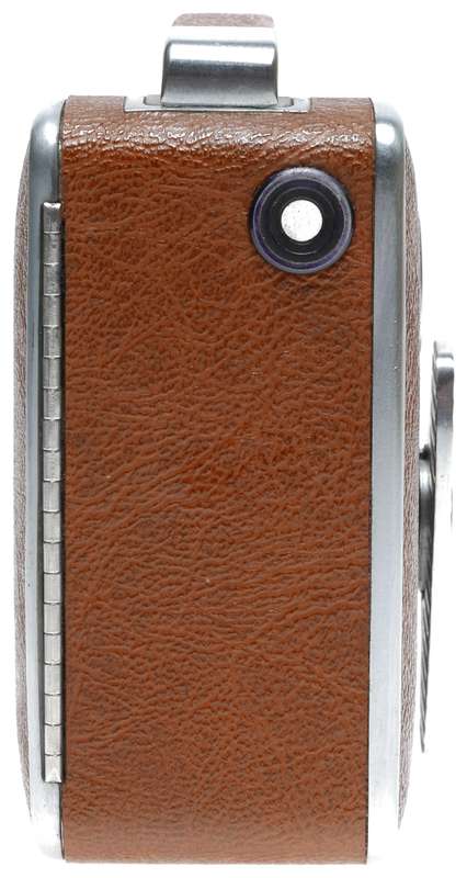 Keystone Olympic K-32 8mm Cine Movie Camera Elgeet f:2.5