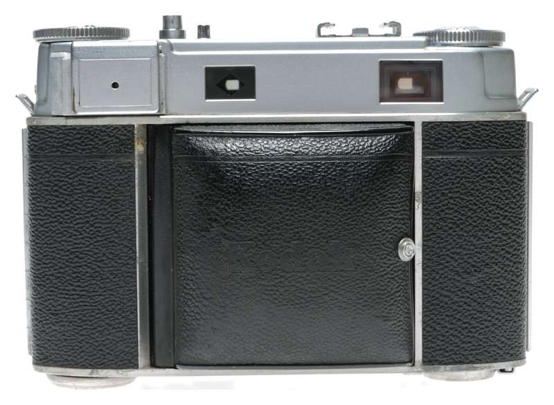 Kodak Retina IIIc Type 021 Rangefinder Camera Schneider Xenon f:2/50mm
