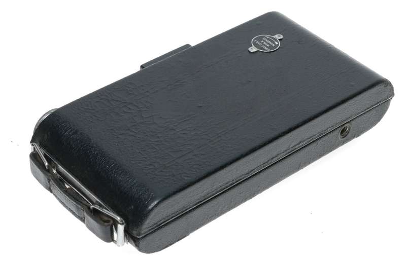 Kodak Vigilant Six-16 Medium Format 616 Film Folding Camera