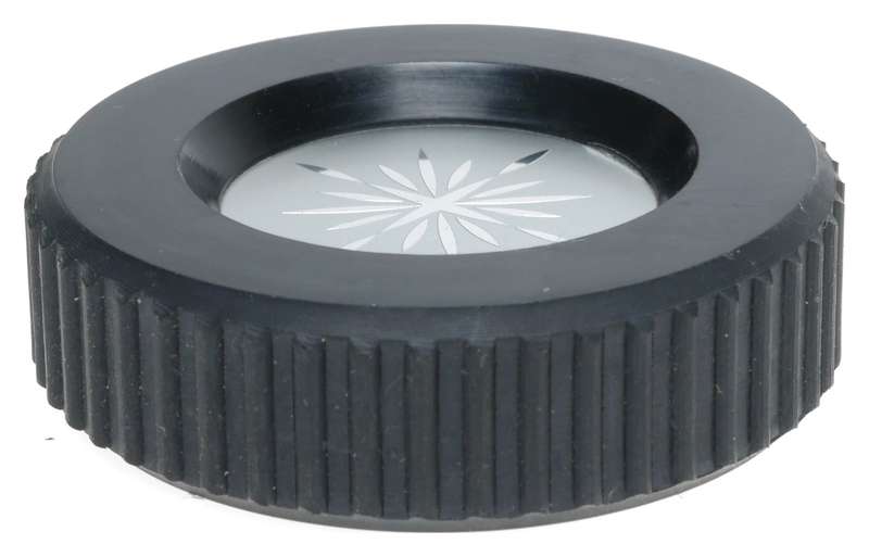Mamiya C Professional TLR Camera Focusing Knob Adapter Original Box