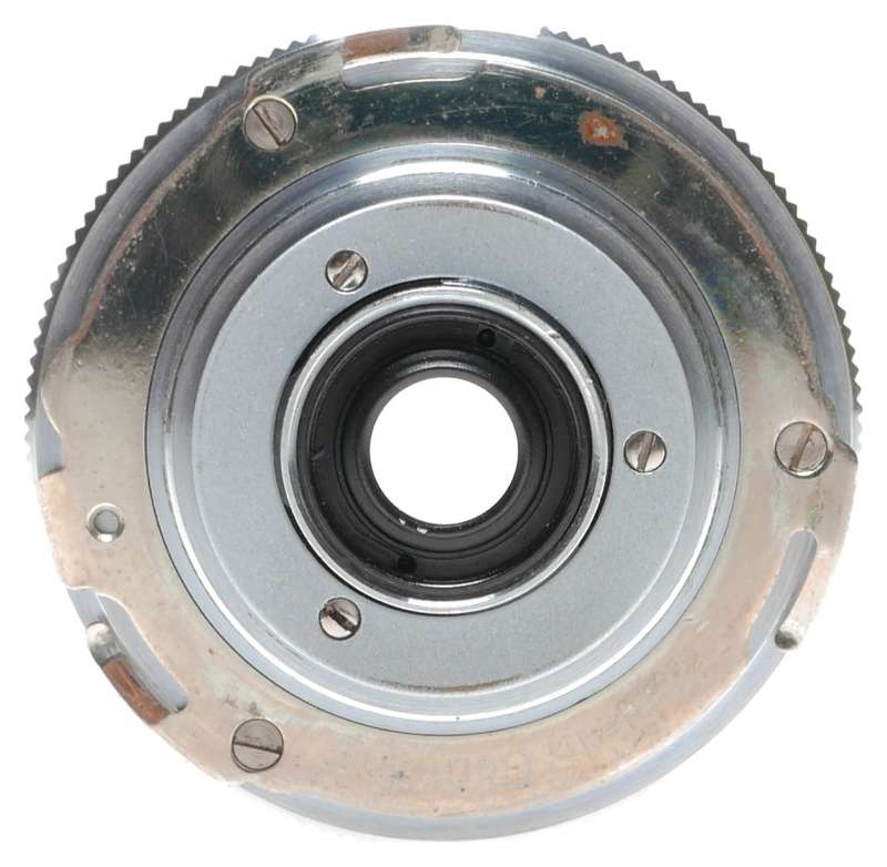 Schneider Retina Curtar-Xenon C f:5.6/35mm Camera Wide-Angle Lens