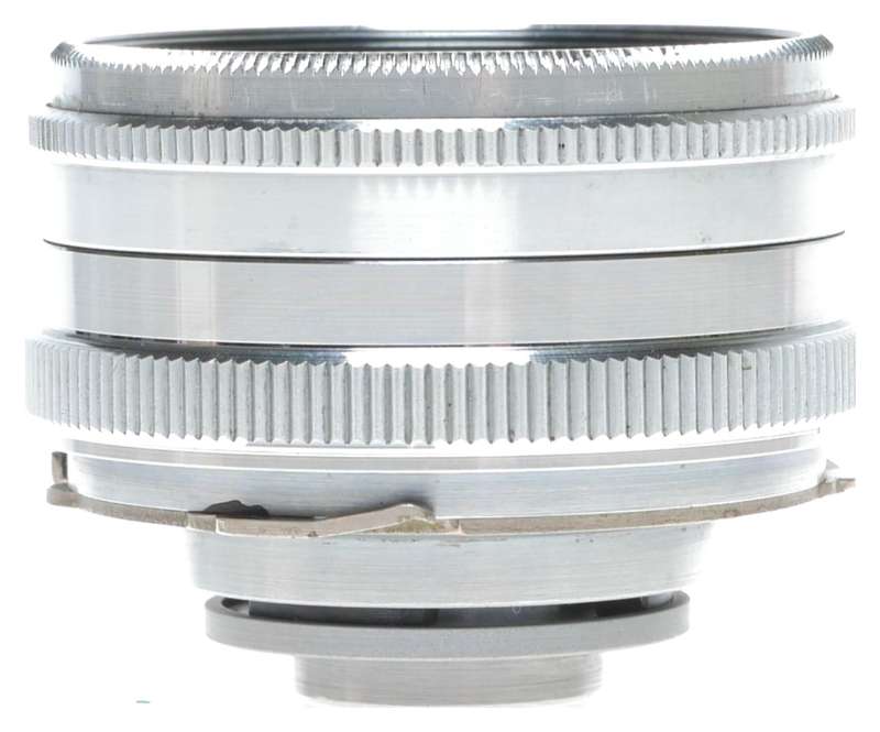 Schneider Retina Curtar-Xenon C f:5.6/35mm Camera Wide-Angle Lens