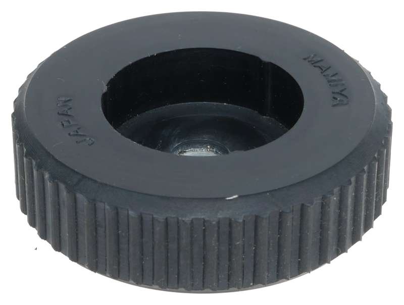 Mamiya C Professional TLR Camera Focusing Knob Adapter Original Box