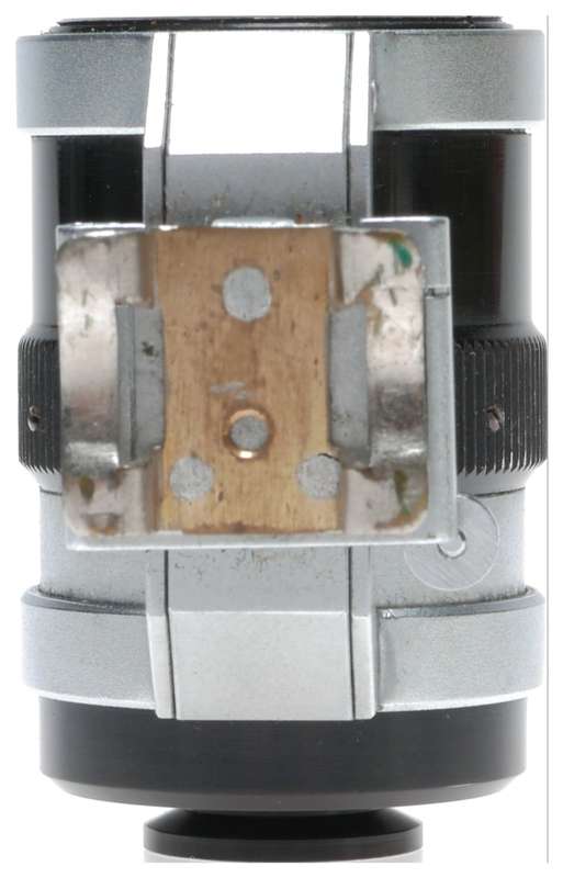 Oplen Zoom Camera View Finder 3.5-20 Hot Shoe Attachment