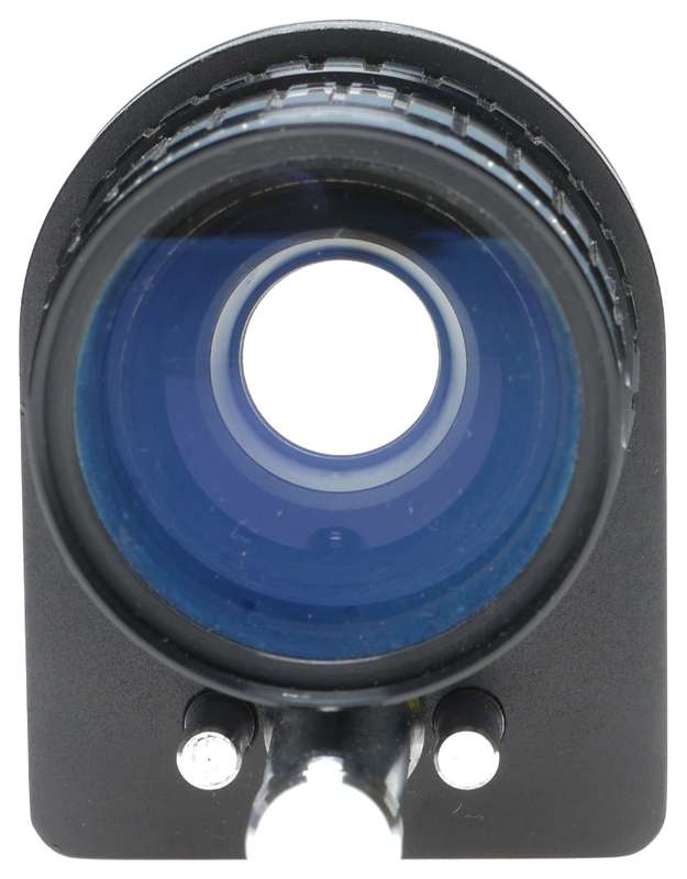 Cinemax-8E Auto Zoom Camera Turret Wide Converter 0.55X Original Box