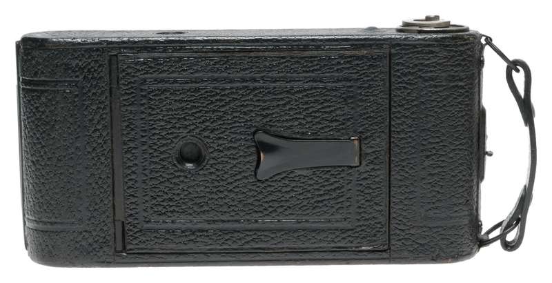 Vario Folding Camera Aplanat Spezial 1:8 F=105mm
