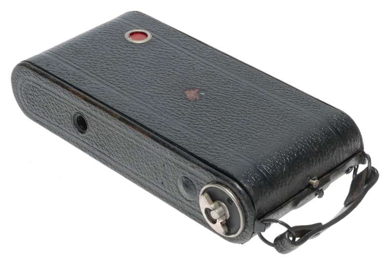 Vario Folding Camera Aplanat Spezial 1:8 F=105mm