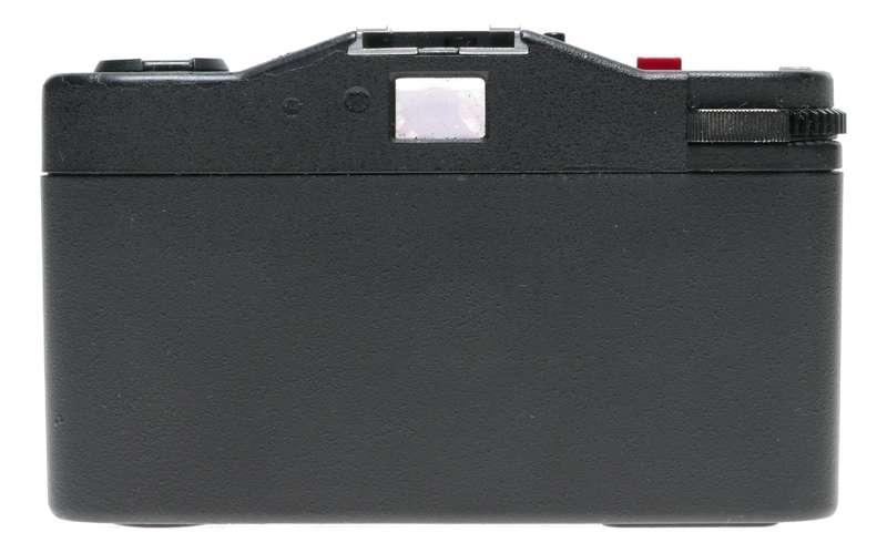 Minox EL Miniature 35mm Film Camera Hot Shoe Flash