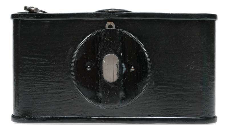 Contessa-Nettel Piccolette B Strut-Folding 4×6.5cm Camera Post WW1
