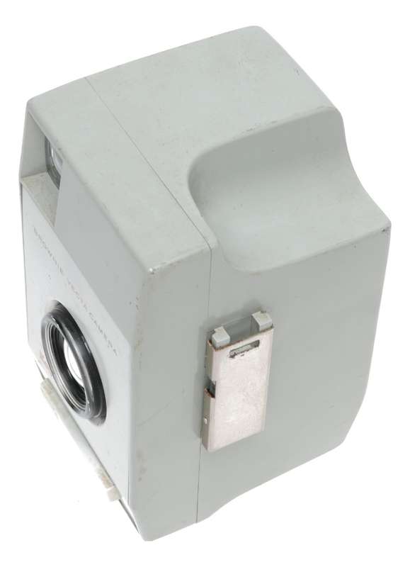 Kodak Brownie Vecta 127 Rollfilm Box Camera