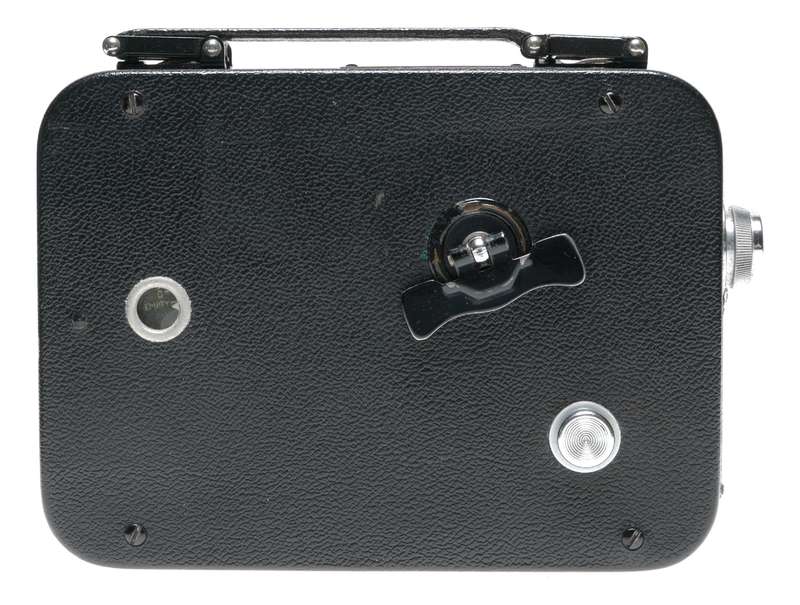 Kodak Cine Eight Model 20 Double 8mm Movie Camera