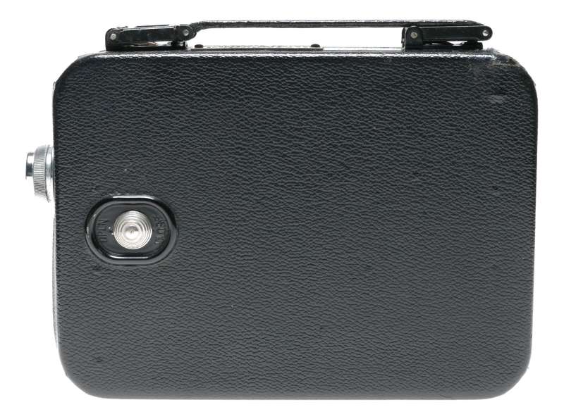 Kodak Cine Eight Model 20 Double 8mm Movie Camera