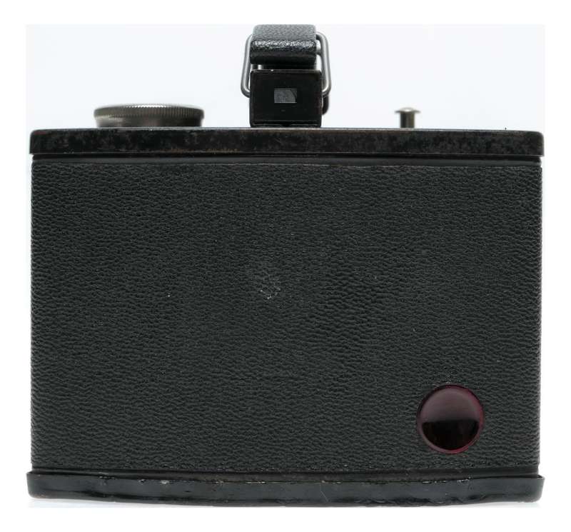 Kodak Brownie Flash Six-20 Camera 6x9 620 Rollfilm