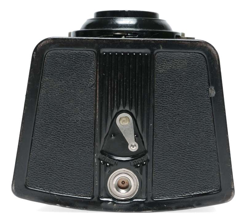 Kodak Brownie Flash Six-20 Camera 6x9 620 Rollfilm