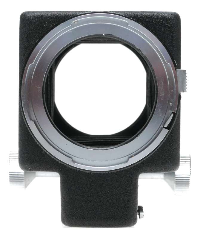 Miranda Focabell S SLR Camera System 135mm Focusing Bellows
