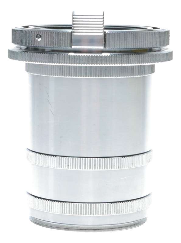 Miranda 35mm SLR Camera Lens Extension Macro Tubes