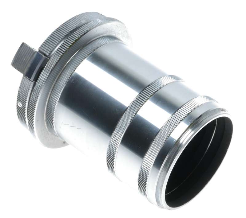 Miranda 35mm SLR Camera Lens Extension Macro Tubes