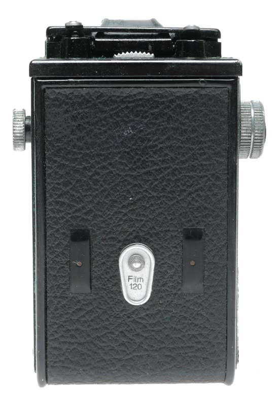Bolta Photavit Photina 1 6x6 TLR 120 Film Camera Achromat f9 7.5cm
