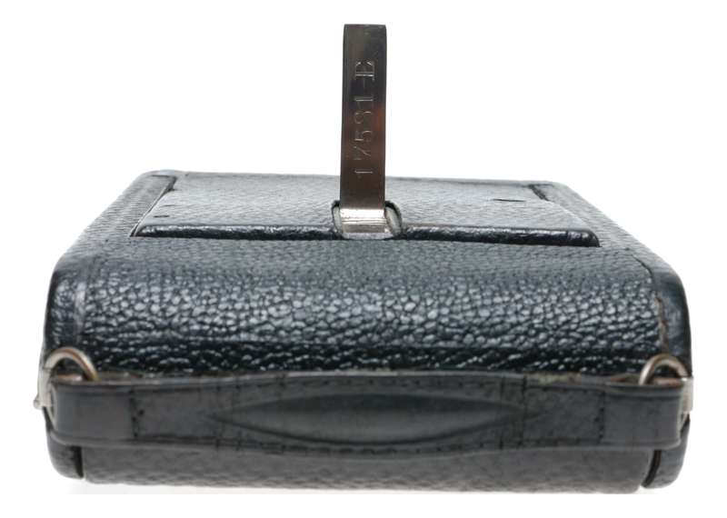 Kodak No.3 Folding Pocket Camera Model E2 Bausch Lomb Shutter
