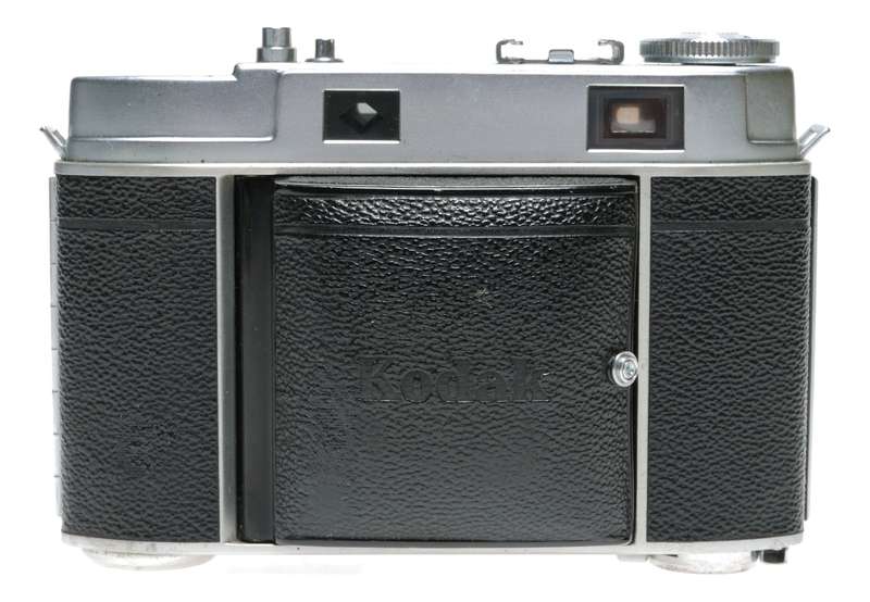 Kodak Retina IIc Type 020 35mm Film Camera Xenon f=2.8/50