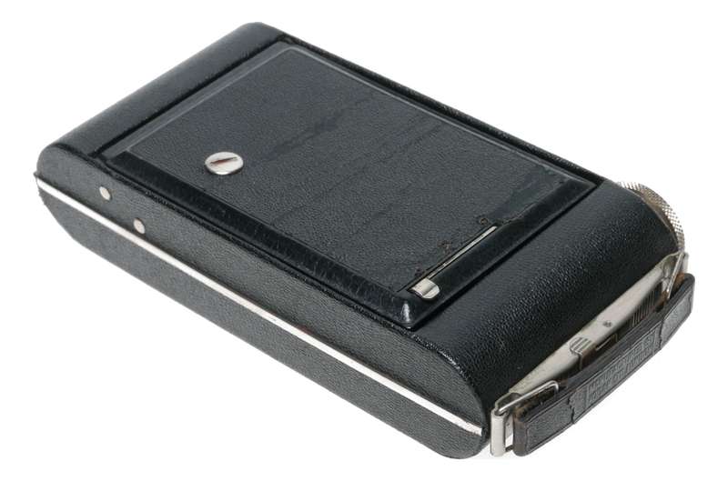 Kodak Six-20 Junior 6x9 Folding Camera Anastigmat F:7.7