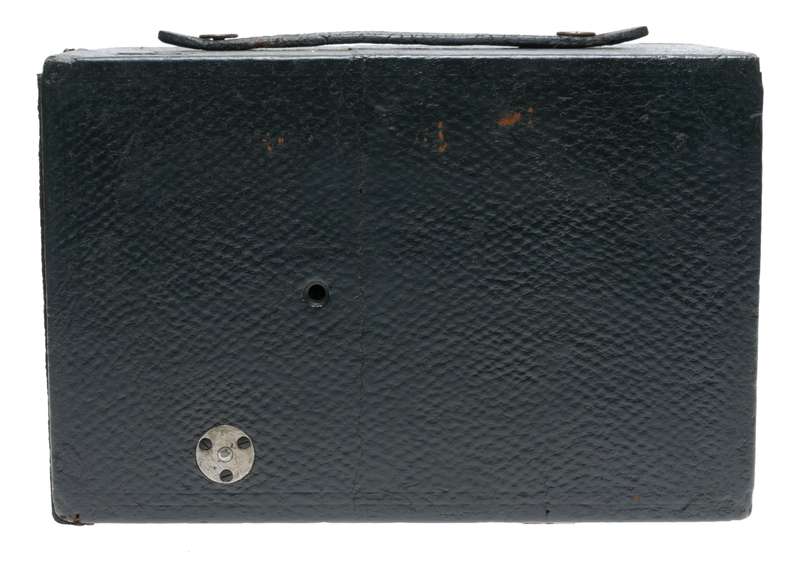 Kodak No.4 Bulls Eye Special 4x5 Camera Bausch Lomb Rapid Rectilinear