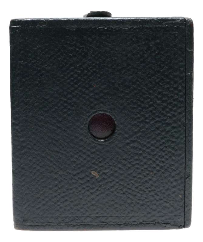 Kodak No.4 Bulls Eye Special 4x5 Camera Bausch Lomb Rapid Rectilinear