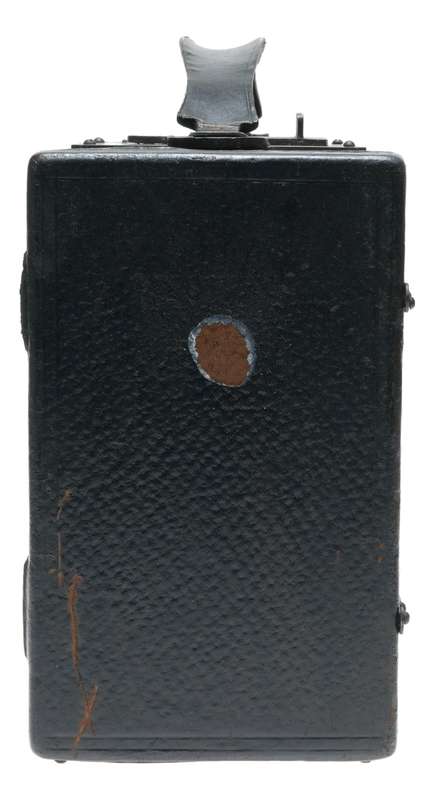 Magazine Box Drop Plate Box Camera 80x110 Inst. Time Shutter