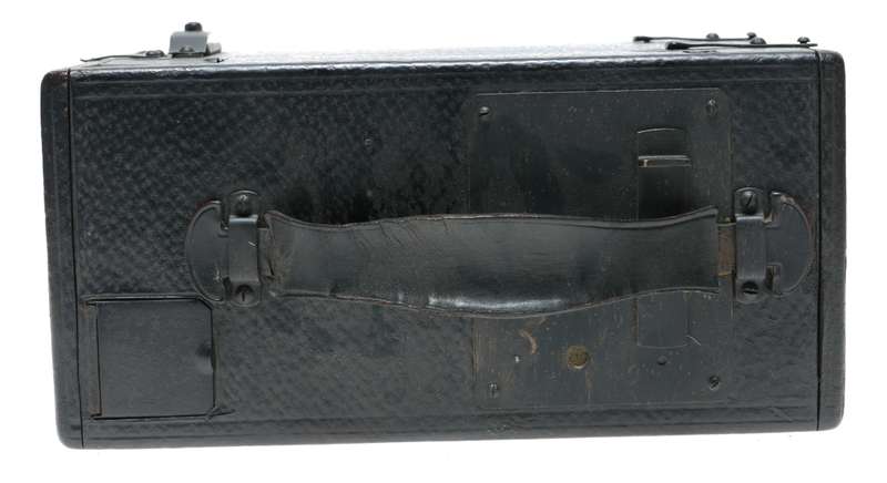 Magazine Box Drop Plate Box Camera 80x110 Inst. Time Shutter