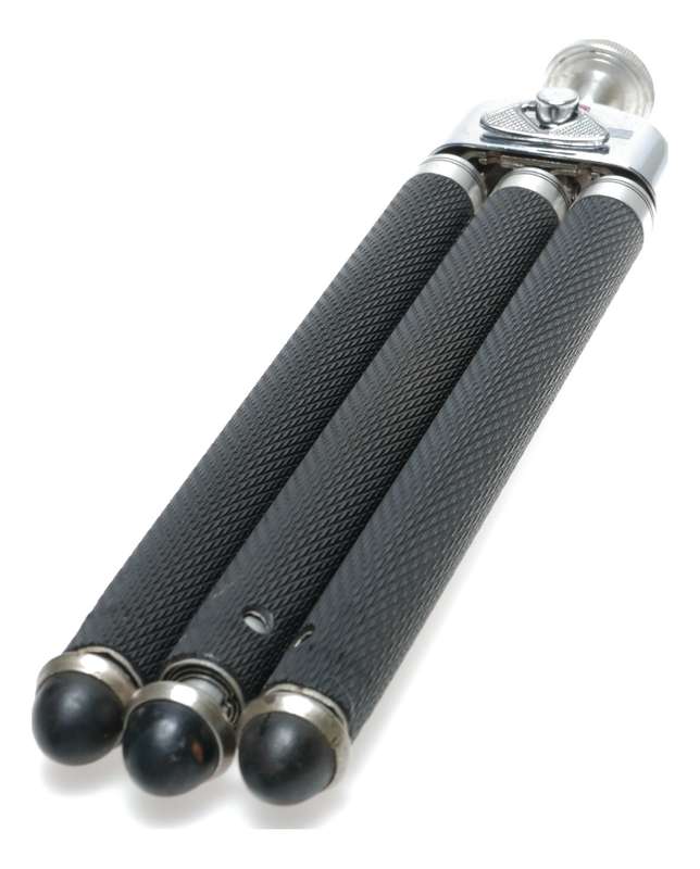 Bilora Biloret 1017 Ball Head Mount Extendible Table Top Camera Tripod